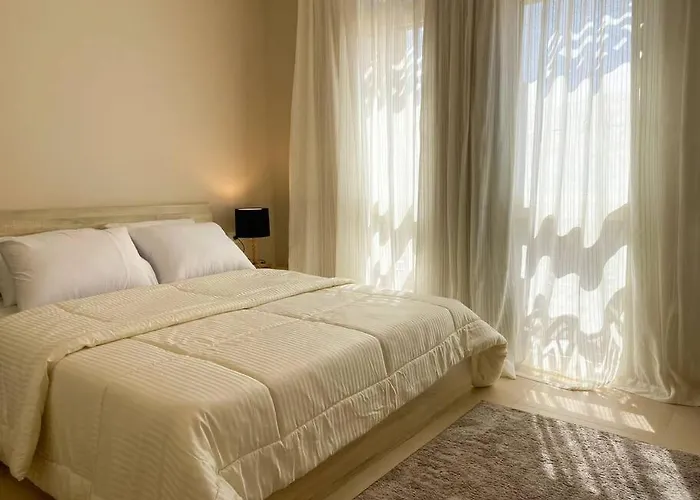 Lovely 1 Bedroom Apt. At Mangroovy Residence With Free Access To The Beach And Pools