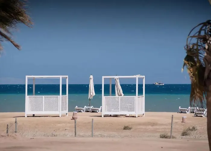 Lovely 1 Bedroom Apt. At Mangroovy Residence With Free Access To The Beach And Pools