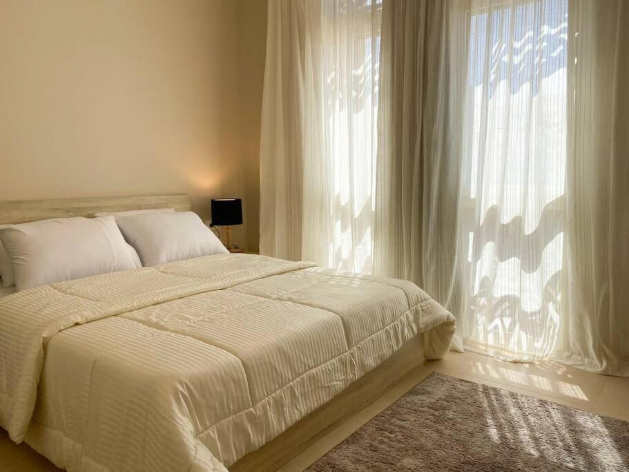 Lovely 1 Bedroom Apt. At Mangroovy With Free Access To The And Pools Domek alpejski *