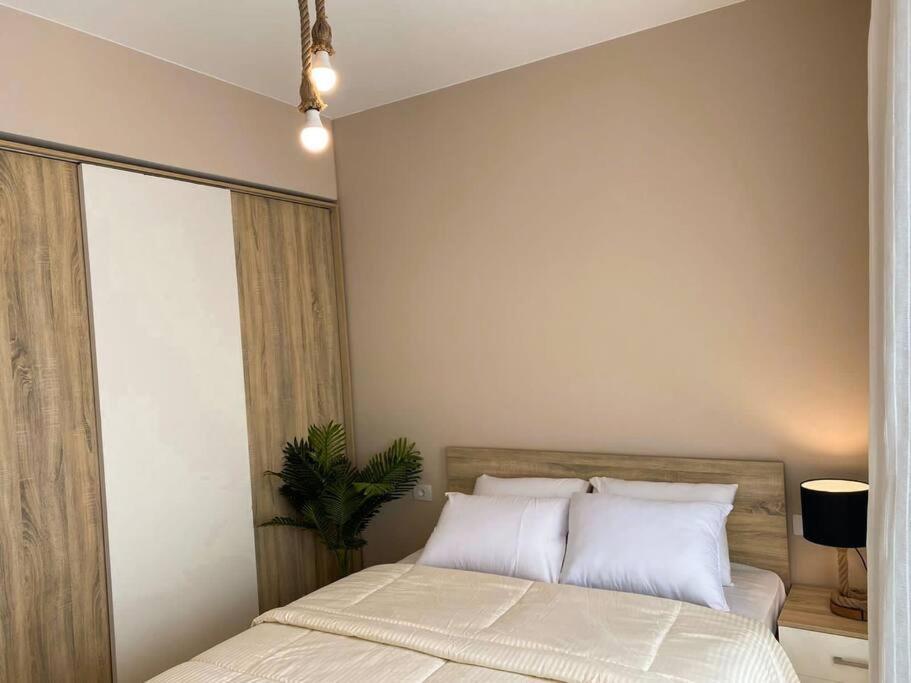 Domek alpejski Lovely 1 Bedroom Apt. At Mangroovy With Free Access To The And Pools Hurghada